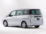 Mazda Biante Minivan 2008 года